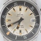 ENICAR Sherpa Super DIVE Ref.2342 145/006