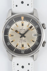 ENICAR Sherpa Super DIVE Ref.2342 145/006