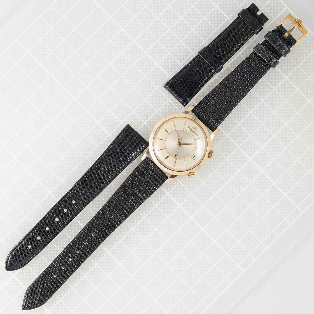 JAEGER LECOULTRE MEMOVOX