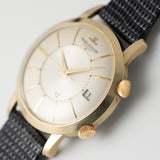 JAEGER LECOULTRE MEMOVOX