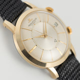 JAEGER LECOULTRE MEMOVOX