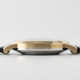 JAEGER LECOULTRE MEMOVOX