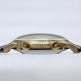 JAEGER LECOULTRE MEMOVOX