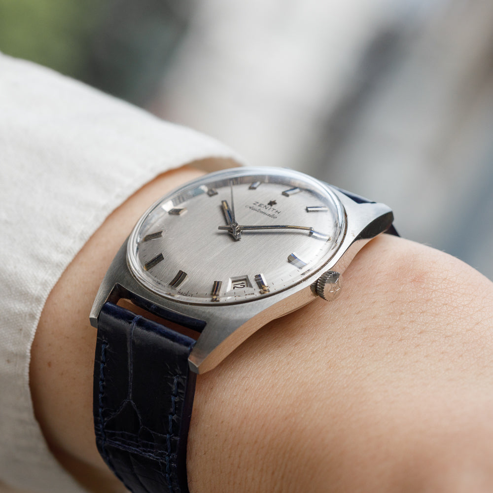 ZENITH