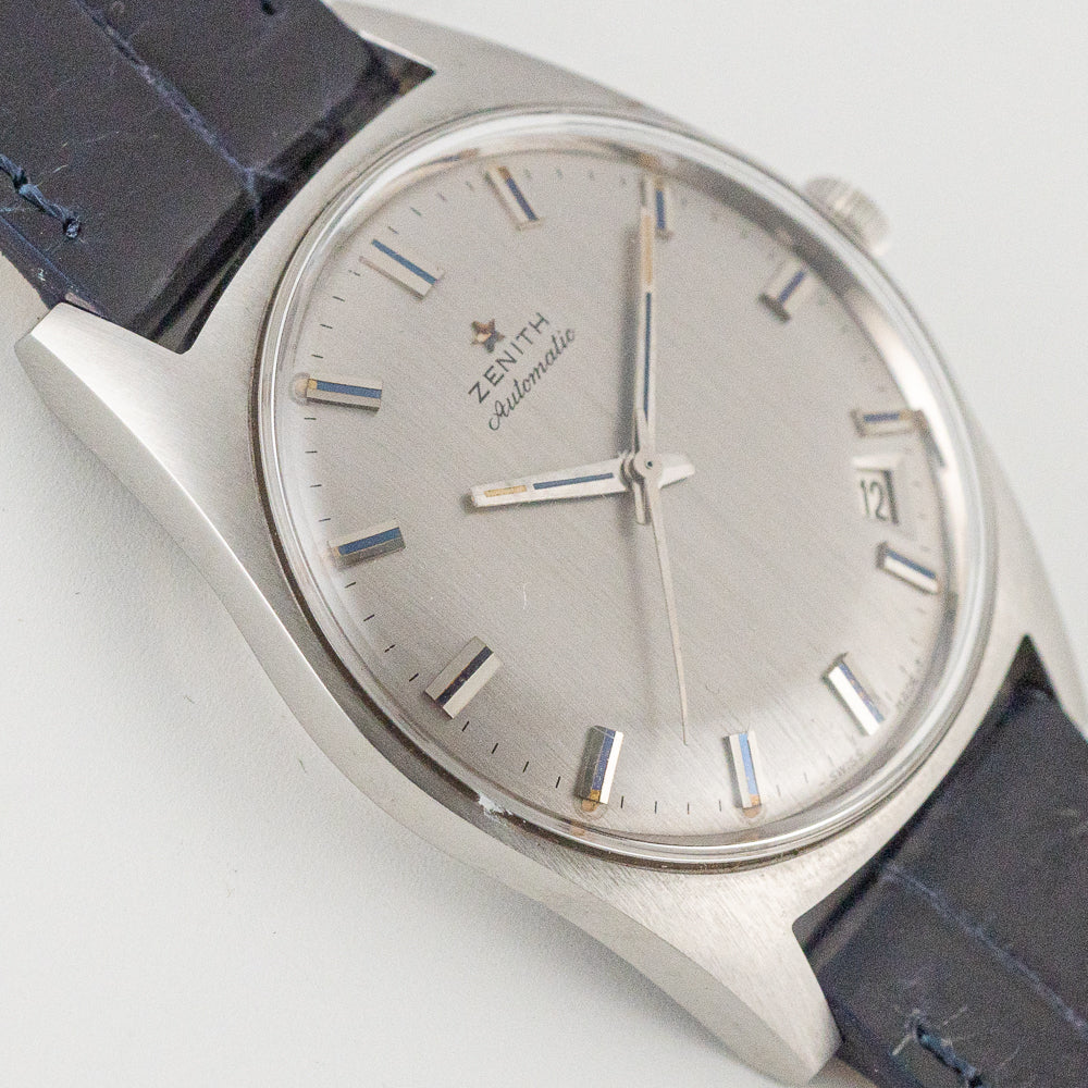ZENITH