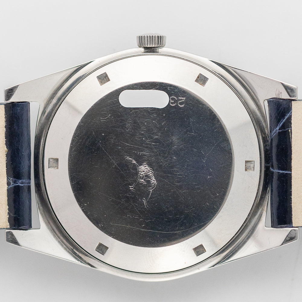 ZENITH