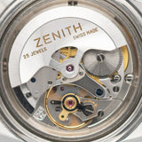ZENITH