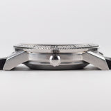 ORIENT Calendar Auto Orient 40m Diver Ref.T-19735