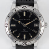 ORIENT Calendar Auto Orient 40m Diver Ref.T-19735