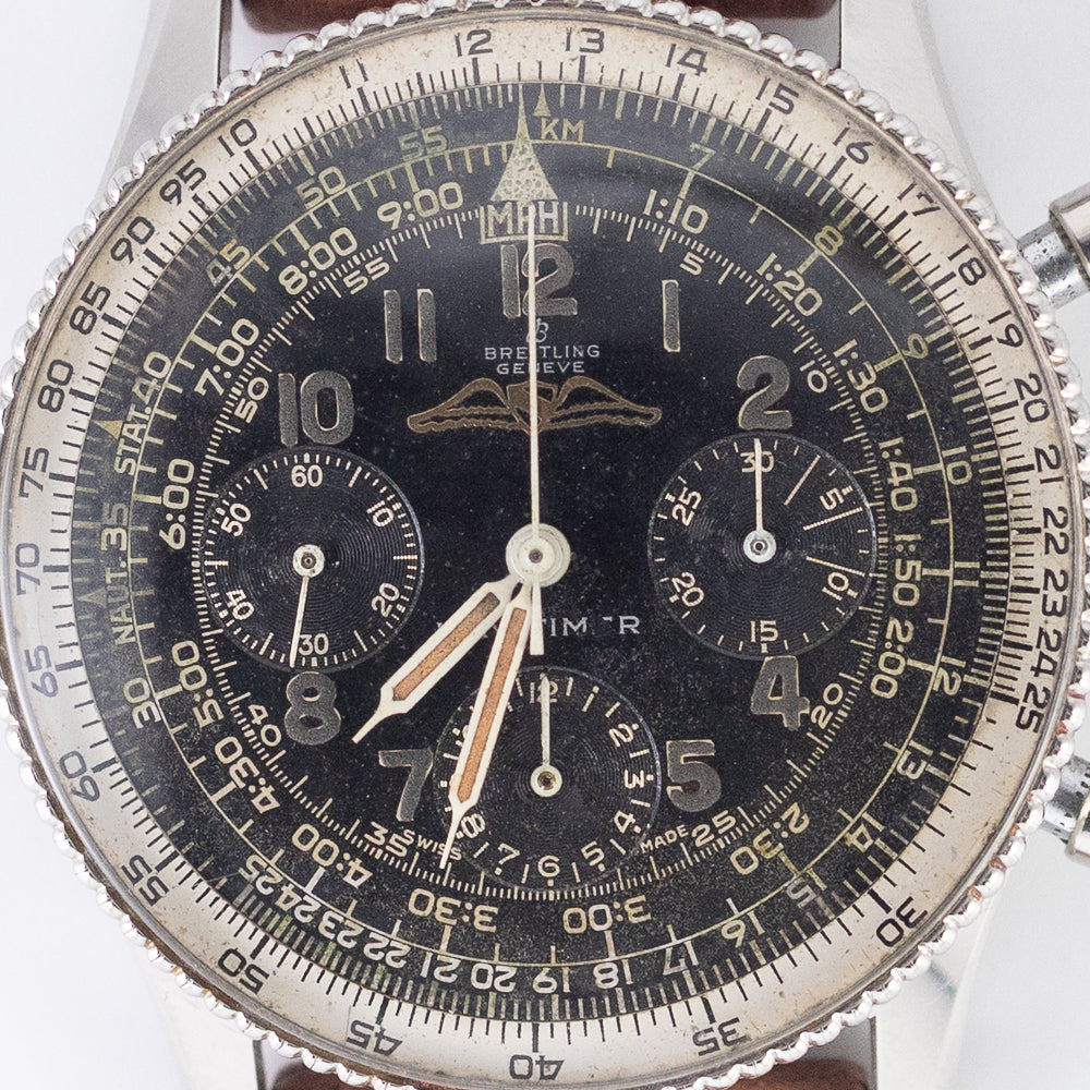 BREITLING NAVITIMER 1st Ref.806