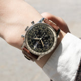 BREITLING NAVITIMER 1st Ref.806