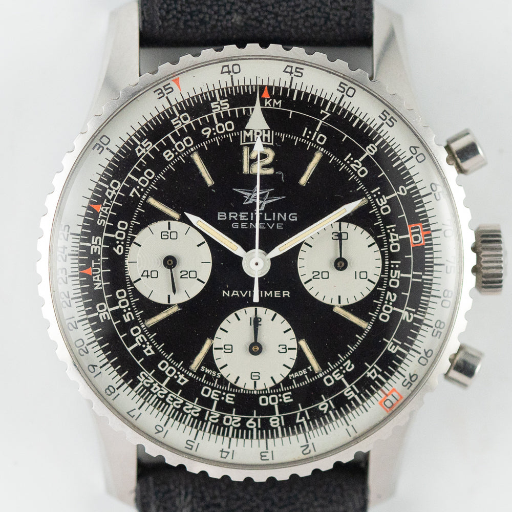 BREITLING NAVITIMER Ref.806