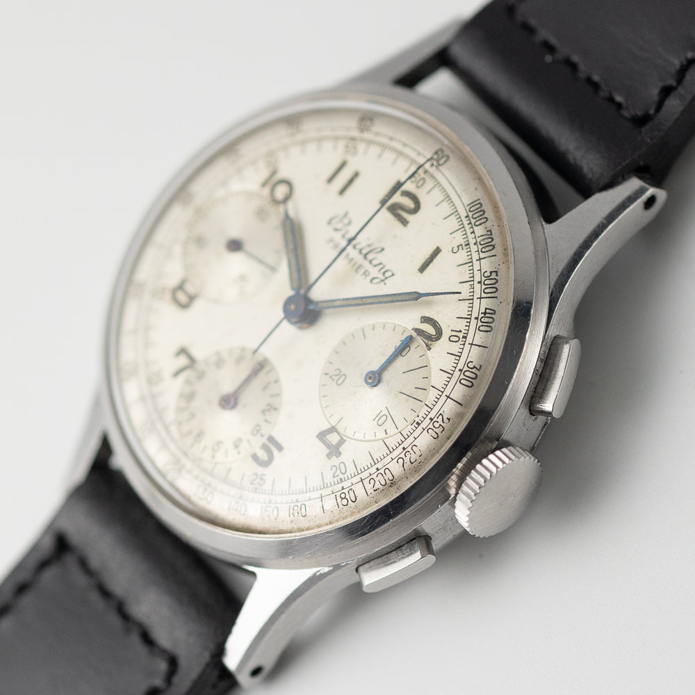 BREITLING PREMIER Ref.787
