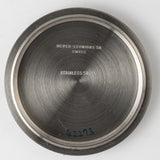 HEUER AUTAVIA Ref.1163T “Jo Siffert” MK6