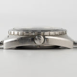 HEUER AUTAVIA Ref.1163T “Jo Siffert” MK6