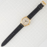 UNIVERSAL GENEVE Uni-Compax Ref.12297