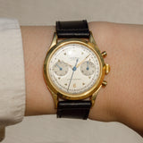 UNIVERSAL GENEVE Uni-Compax Ref.12297