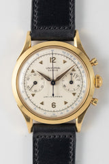 UNIVERSAL GENEVE Uni-Compax Ref.12297