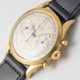 UNIVERSAL GENEVE Uni-Compax Ref.12297