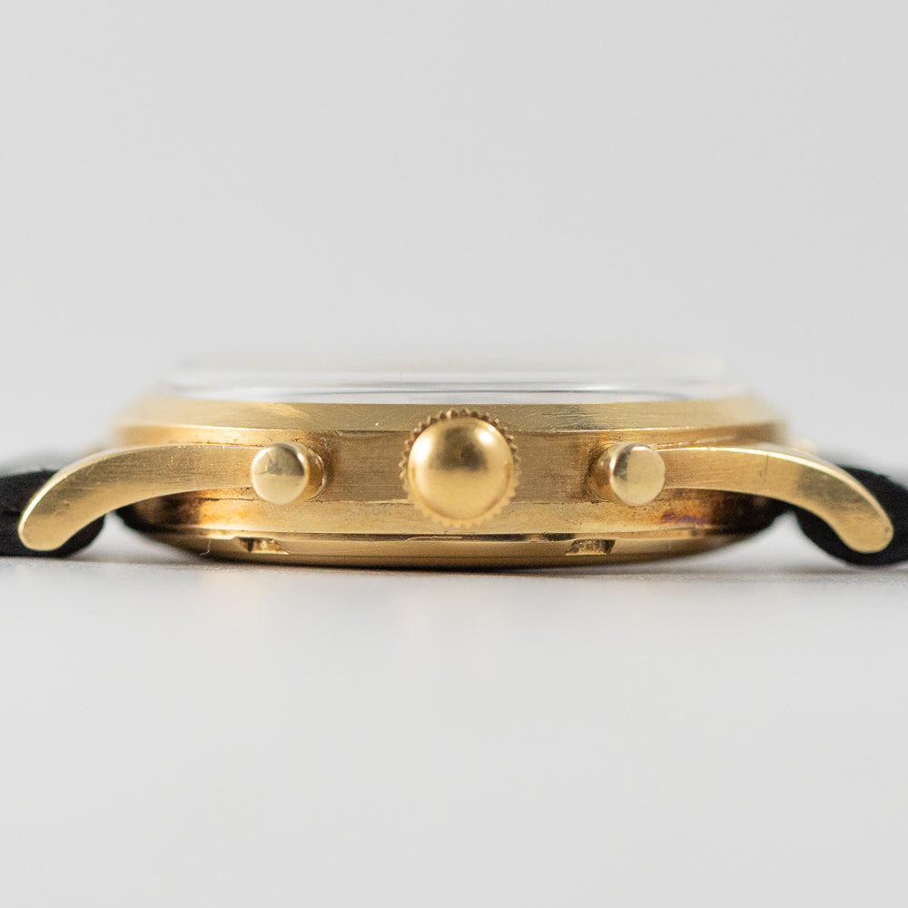 UNIVERSAL GENEVE Uni-Compax Ref.12297