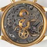 UNIVERSAL GENEVE Uni-Compax Ref.12297