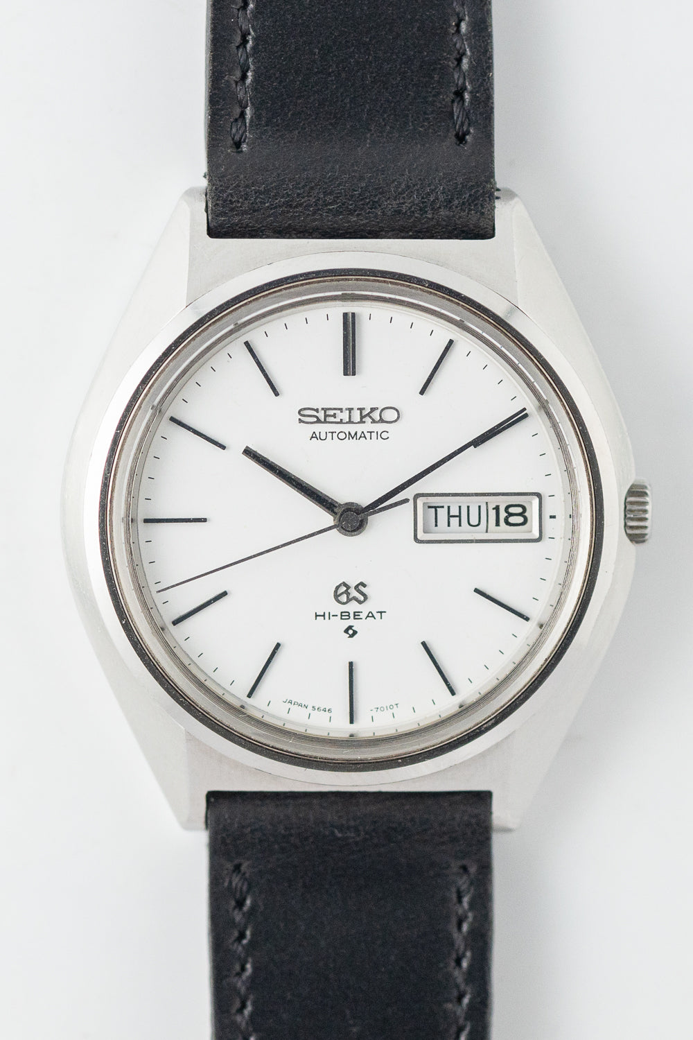 GRAND SEIKO Ref.5646-7011