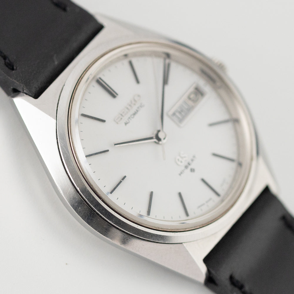 GRAND SEIKO Ref.5646-7011