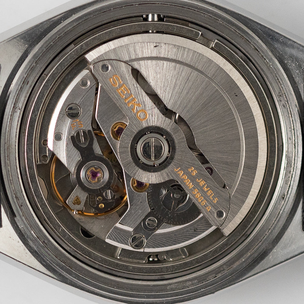 GRAND SEIKO Ref.5646-7011