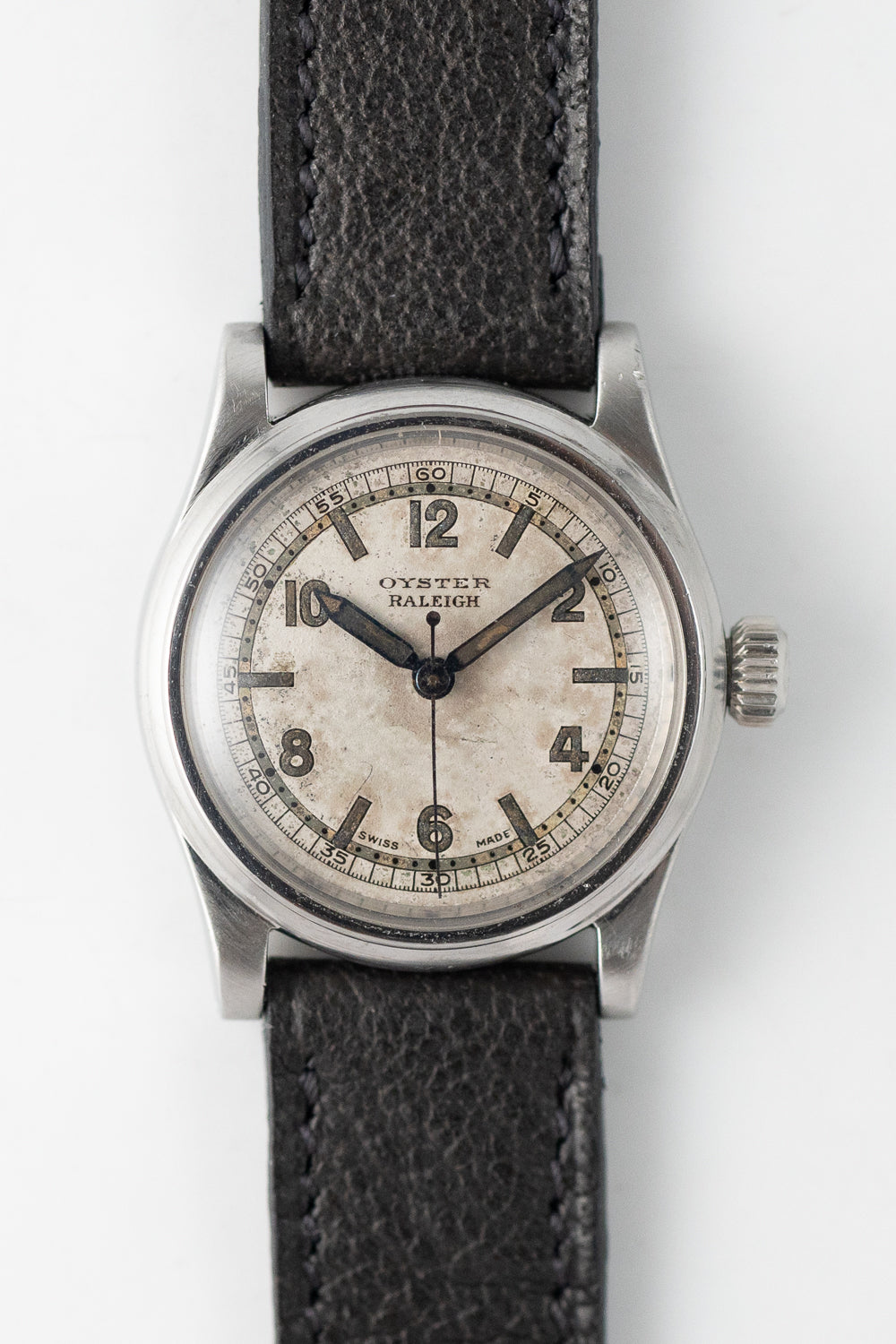 OYSTER RALEIGH Ref.3478
