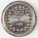 OYSTER RALEIGH Ref.3478