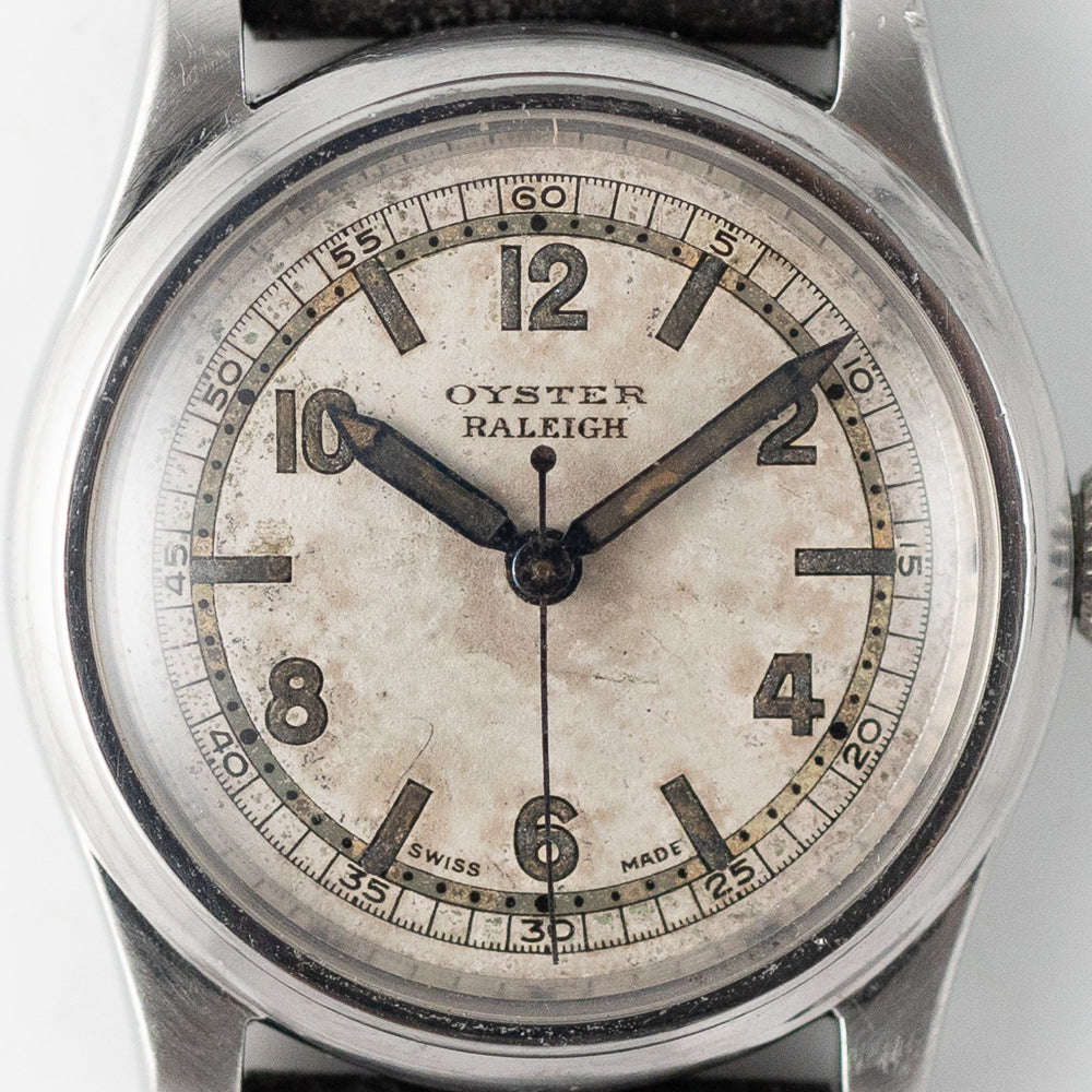 OYSTER RALEIGH Ref.3478