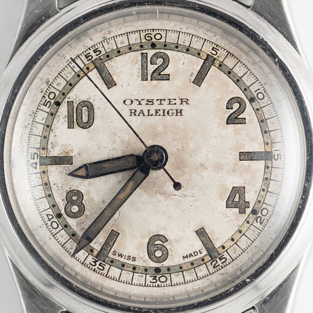 OYSTER RALEIGH Ref.3478