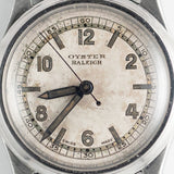 OYSTER RALEIGH Ref.3478