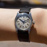 OYSTER RALEIGH Ref.3478