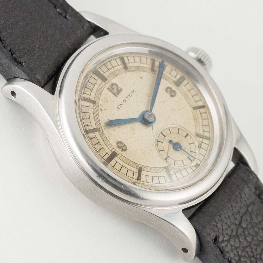 OYSTER Ref.3138 Sector Dial