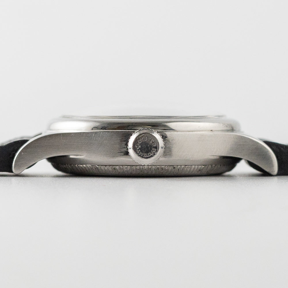 OYSTER Ref.3138 Sector Dial