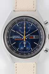 SEIKO 5 SPORTS SPEED TIMER REF.6138-8010 Holy Grail