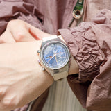 SEIKO 5 SPORTS SPEED TIMER REF.6138-8010 Holy Grail