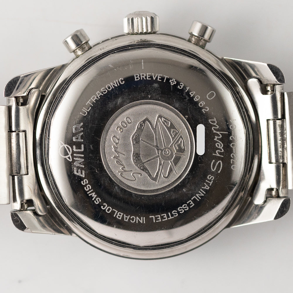 ENICAR Sherpa GRAPH MK4 Ref.072-02-01