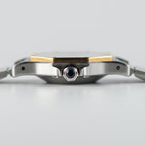 CARTIER LM SANTOS OCTAGON REF.1037288 Automatic