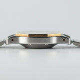 CARTIER LM SANTOS OCTAGON REF.1037288 Automatic