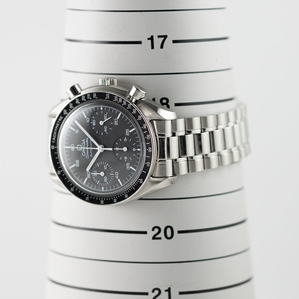 OMEGA SPEEDMASTER REF.3510.50.00 / 175.0032