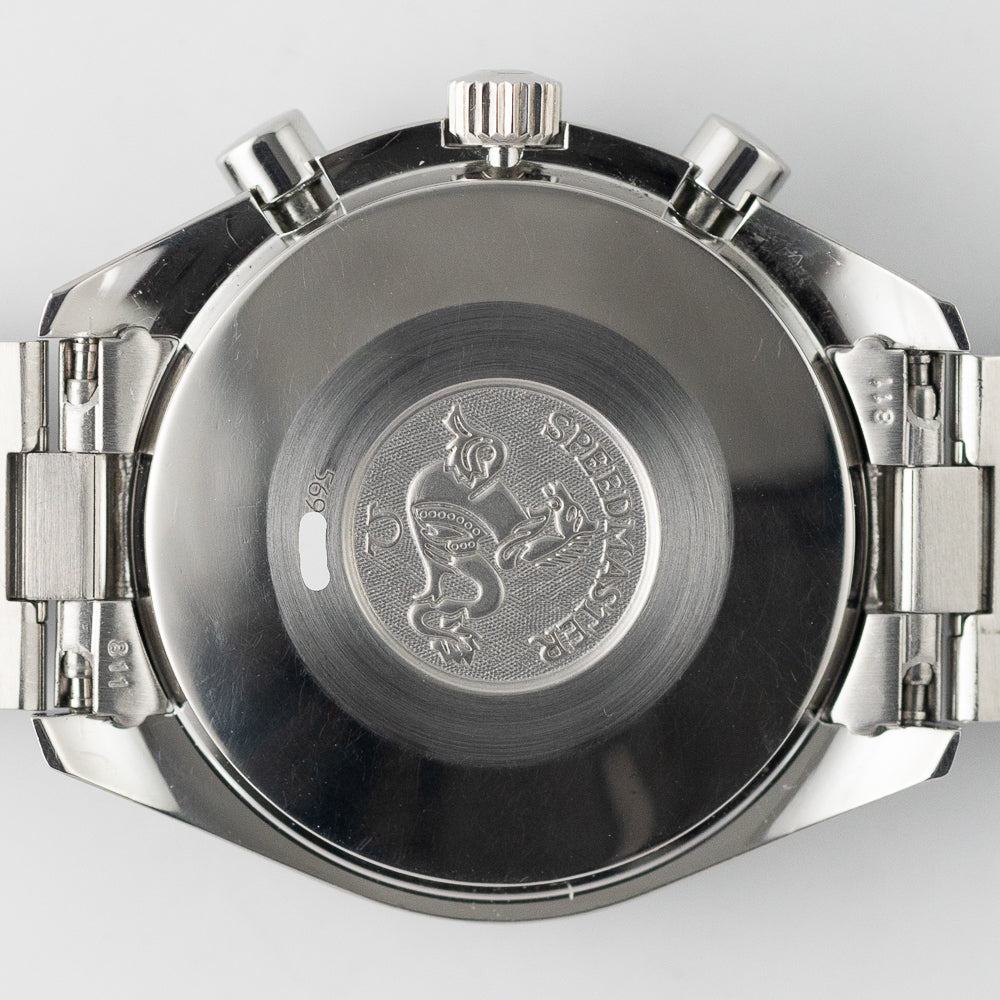 OMEGA SPEEDMASTER REF.3510.50.00 / 175.0032