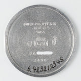 PATEK PHILIPPE Ref.3490