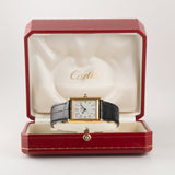 CARTIER GM MUST DE TANK REF.2413