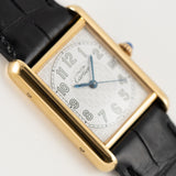 CARTIER GM MUST DE TANK REF.2413
