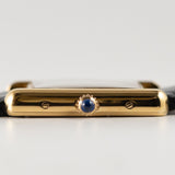 CARTIER GM MUST DE TANK REF.2413