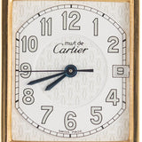 CARTIER GM MUST DE TANK REF.2413
