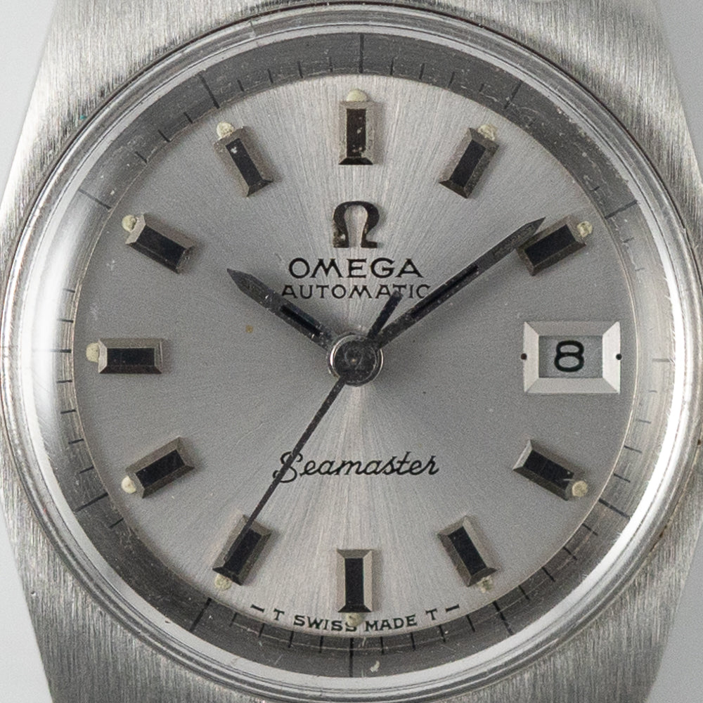 OMEGA Seamaster Ref.566.016