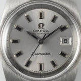OMEGA Seamaster Ref.566.016